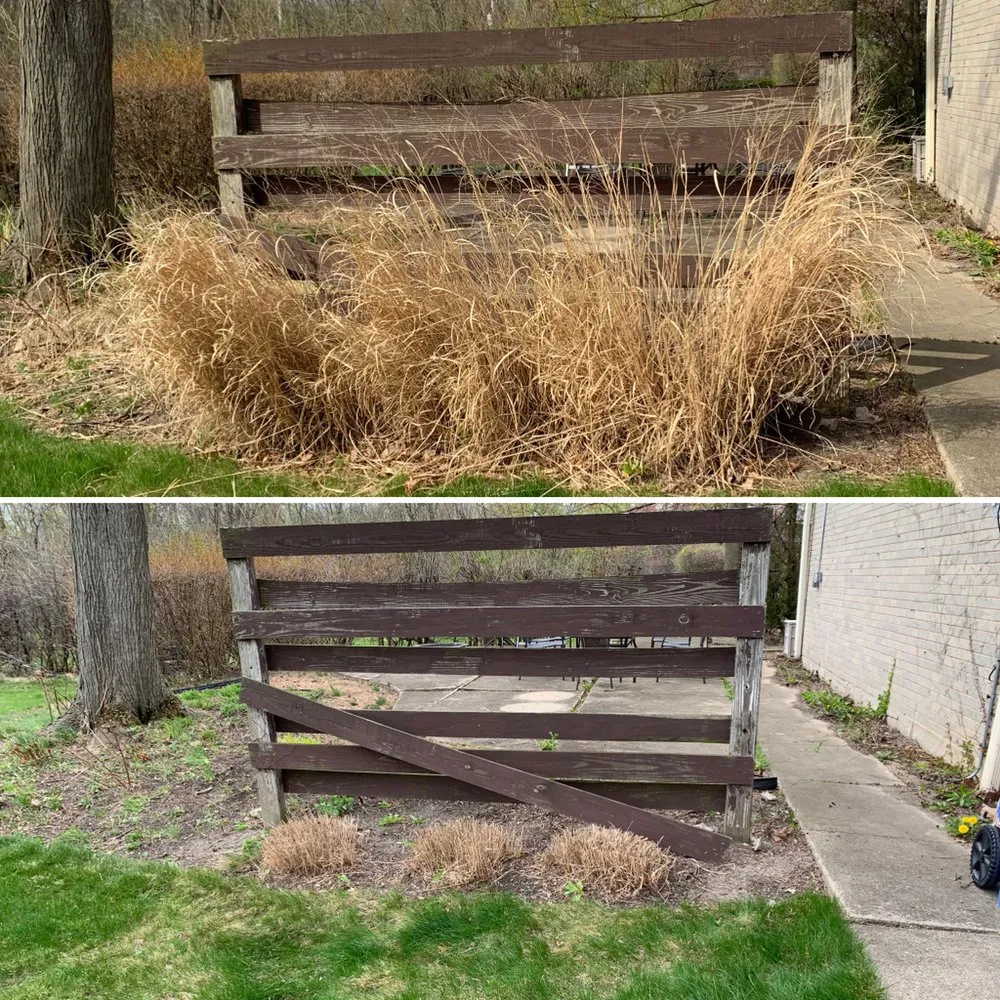 Professional outdoor landscaping with custom design across Waukegan, IL - Hmc Landscaping