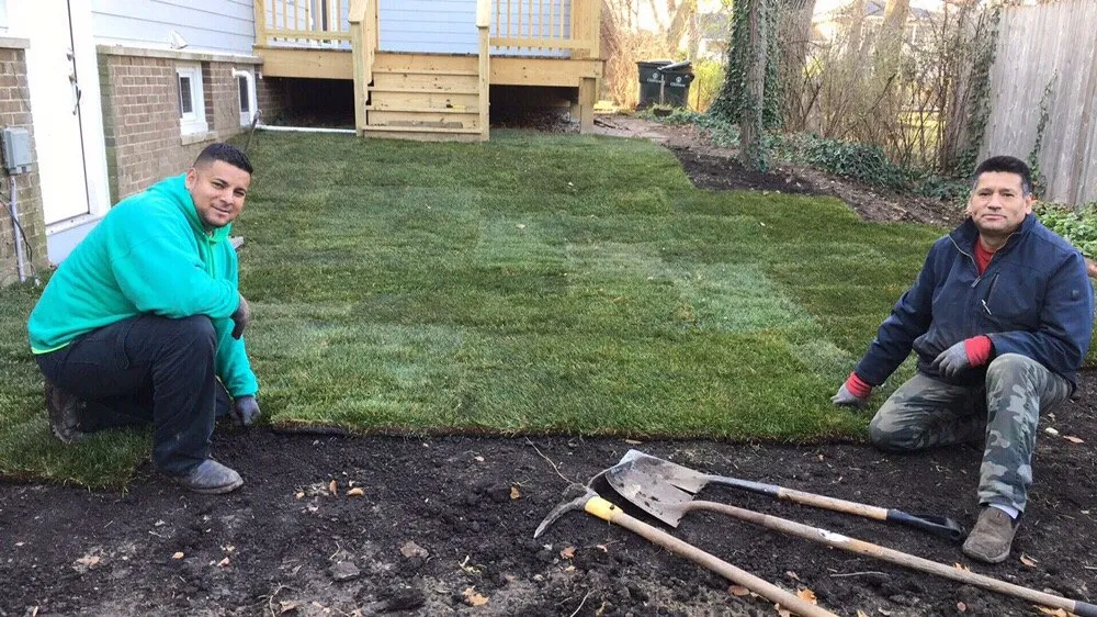 Reliable lawn care service experts serving Waukegan, IL - Hmc Landscaping