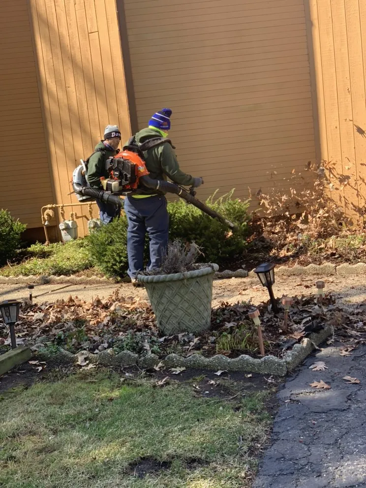 Expert garden landscaping near you in Waukegan, IL by Hmc Landscaping