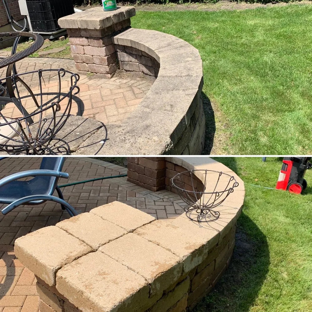 Affordable landscaping services for year-round maintenance in Waukegan, IL by Hmc Landscaping