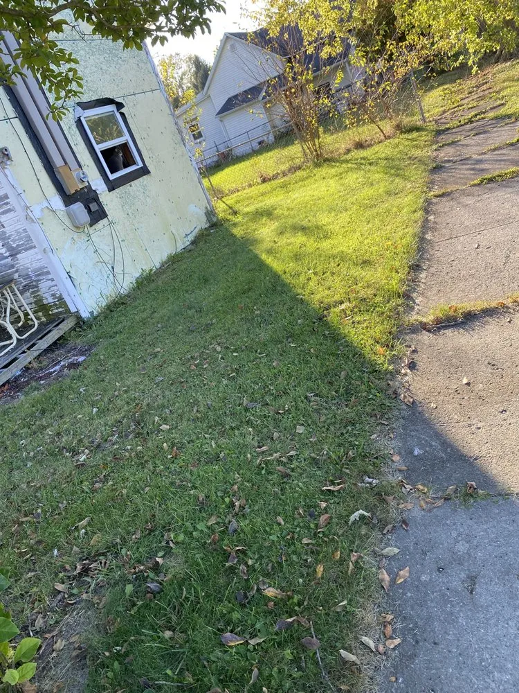 Affordable landscaping services for outdoor upgrades in Muncie, IN by HMC lawn care