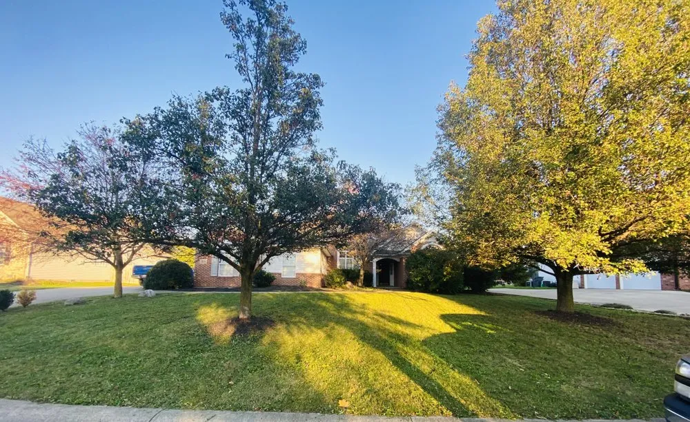 Expert landscape design experts serving Muncie, IN - HMC lawn care