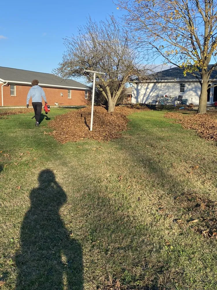 Reliable landscaping services in Muncie, IN by HMC lawn care