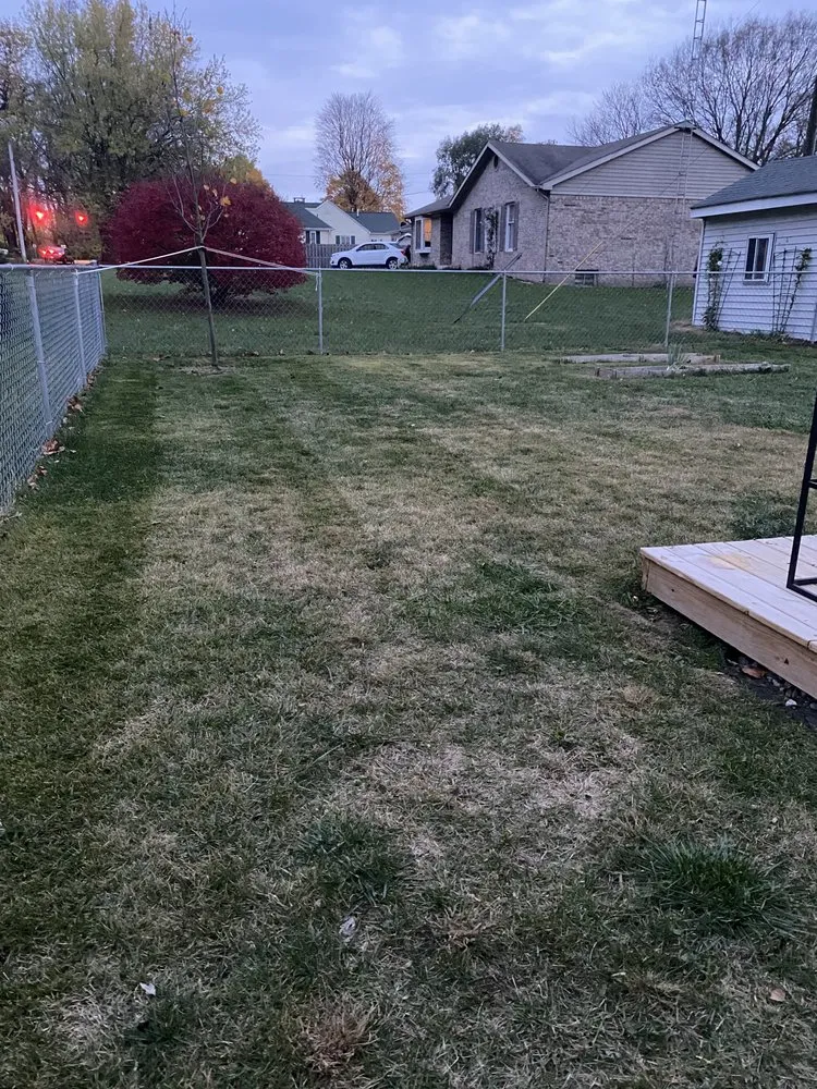 Top-rated landscape installation in Muncie, IN - HMC lawn care