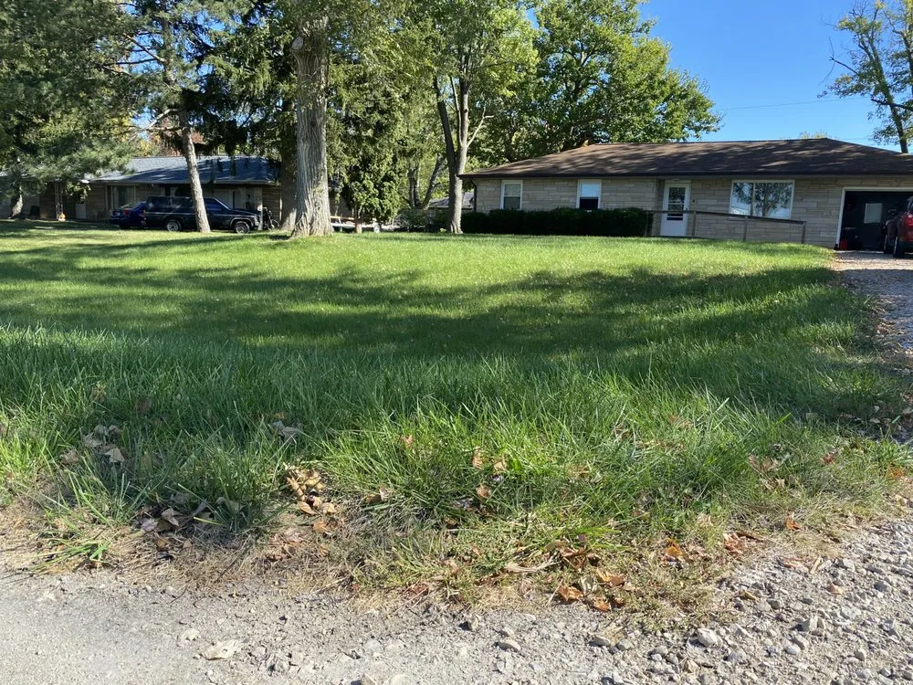 Local landscaping services for beautiful yards in Muncie, IN by HMC lawn care