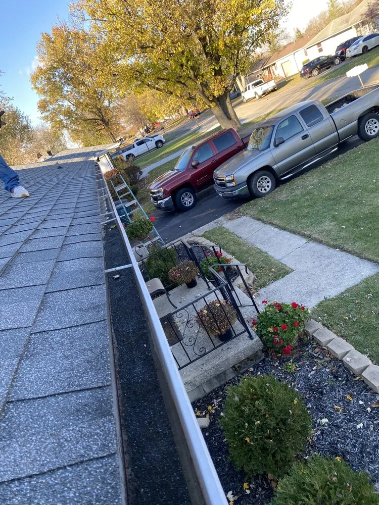 Trusted landscape design experts serving Muncie, IN - HMC lawn care