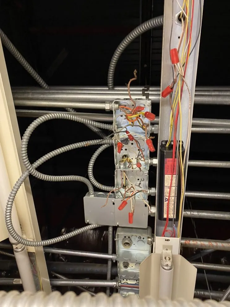 Local landscape installation in Farmersville, TX - HMC Repair