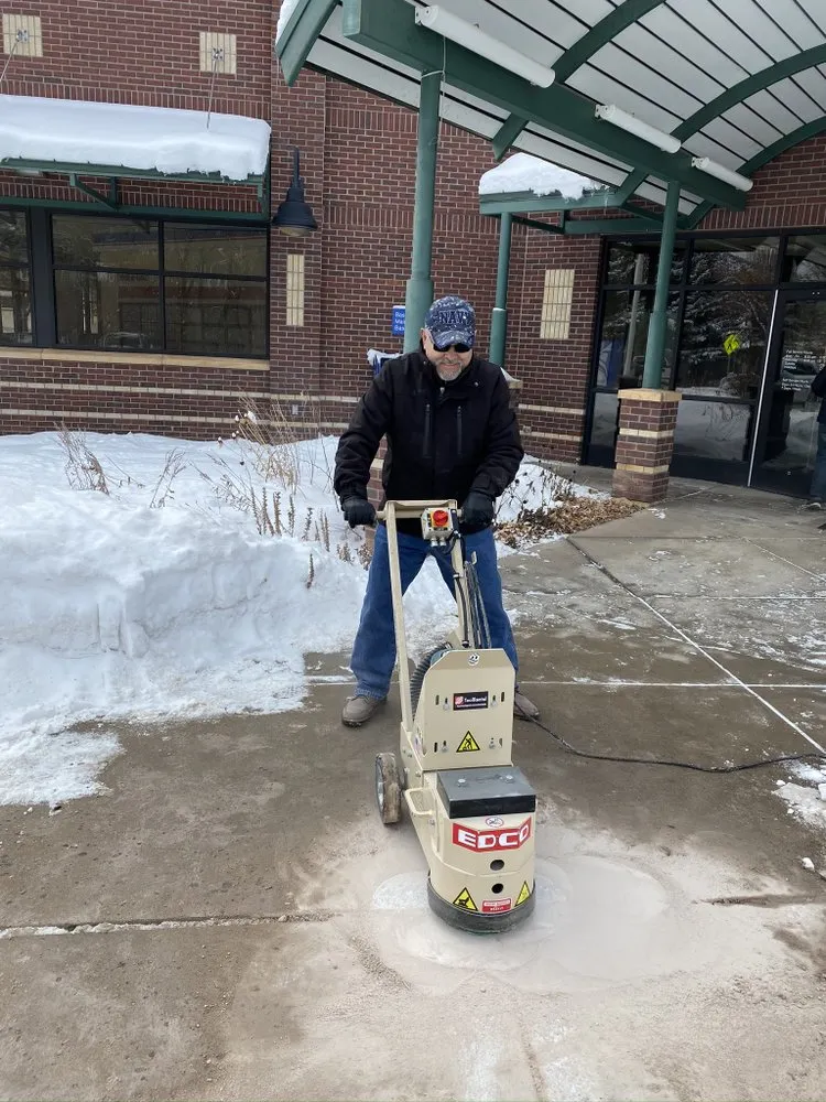 Local yard maintenance near you in Farmersville, TX by HMC Repair