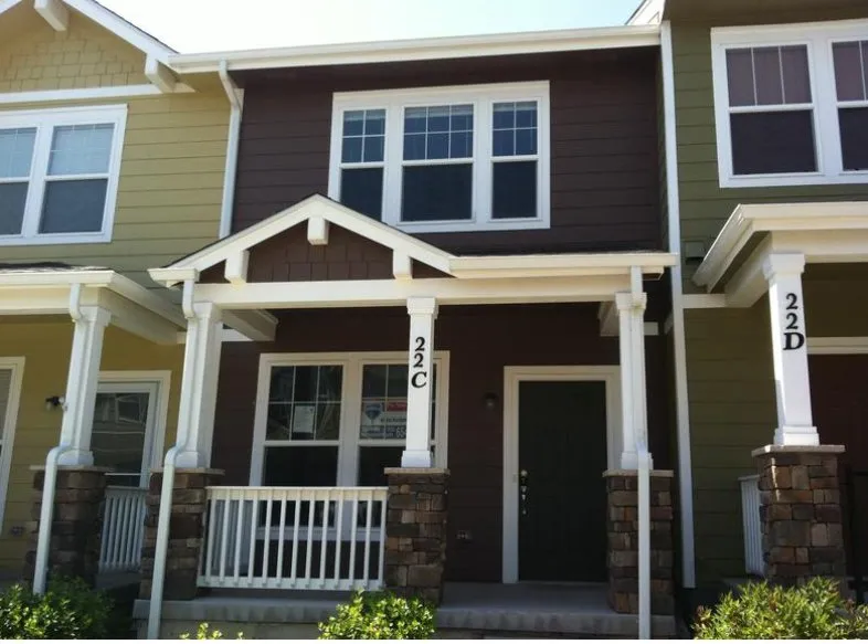 Local lawn mowing service for outdoor upgrades in Farmersville, TX by HMC Repair