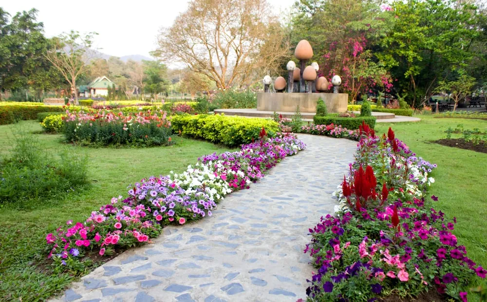 Reliable outdoor landscaping in Petaluma, CA - HMD Landscapes