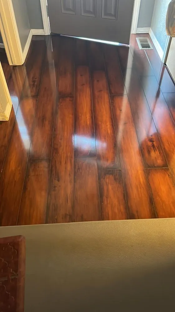 Custom lawn care service in Aurora, CO - HMF