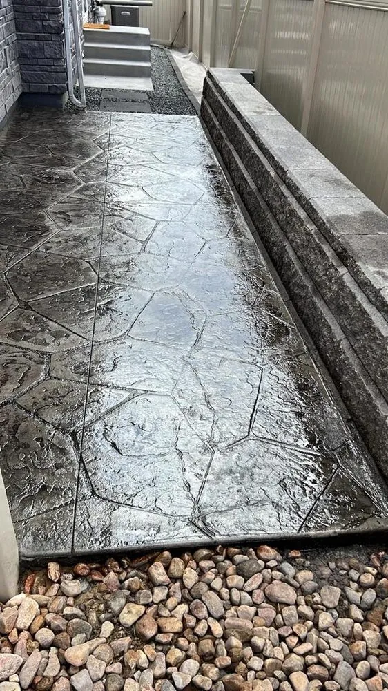 Expert landscape design in Aurora, CO - HMF