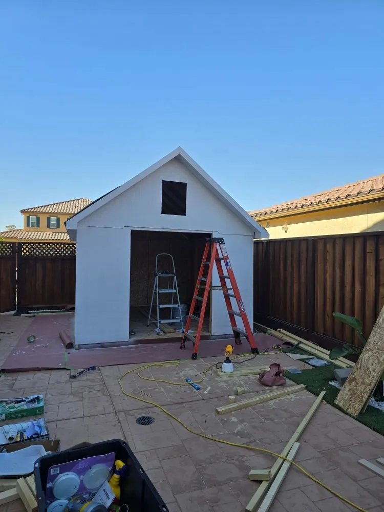 Reliable landscape installation with custom design in Antioch, CA by HMG Landscaping & Tree Serv