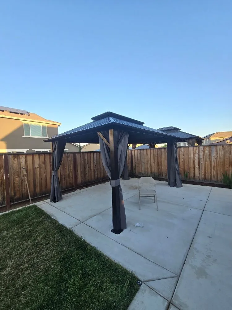 Custom lawn mowing service in Antioch, CA - HMG Landscaping & Tree Serv