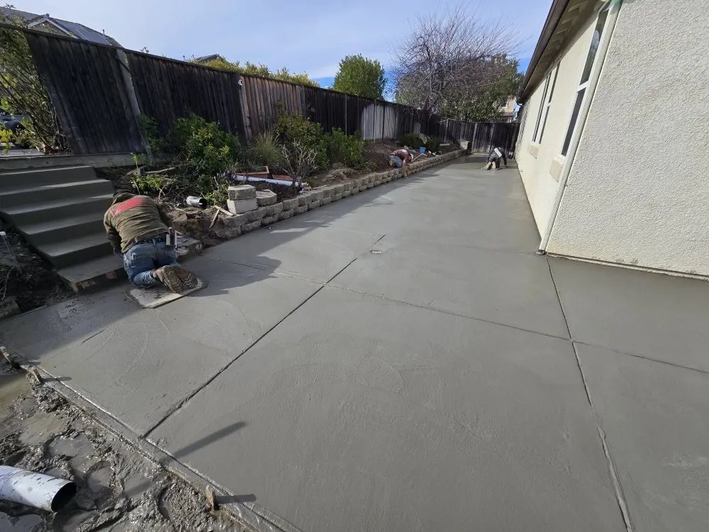 Trusted lawn mowing service experts serving Antioch, CA - HMG Landscaping & Tree Serv