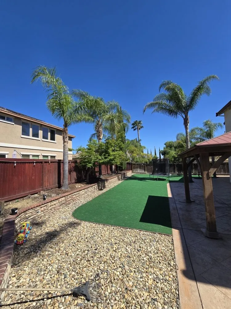 Reliable outdoor landscaping near you across Antioch, CA - HMG Landscaping & Tree Serv