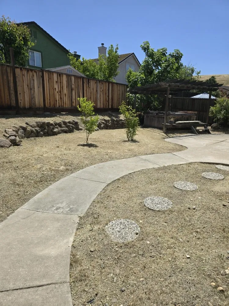 Expert landscape design for outdoor upgrades in Antioch, CA by HMG Landscaping & Tree Serv