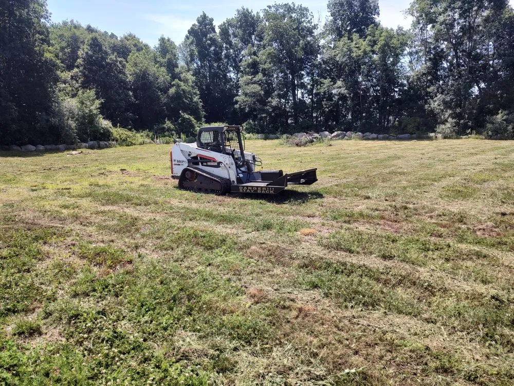 Trusted lawn care service in Raynham, MA - HMG Property Management