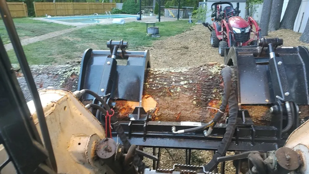 Trusted garden landscaping in Raynham, MA by HMG Property Management