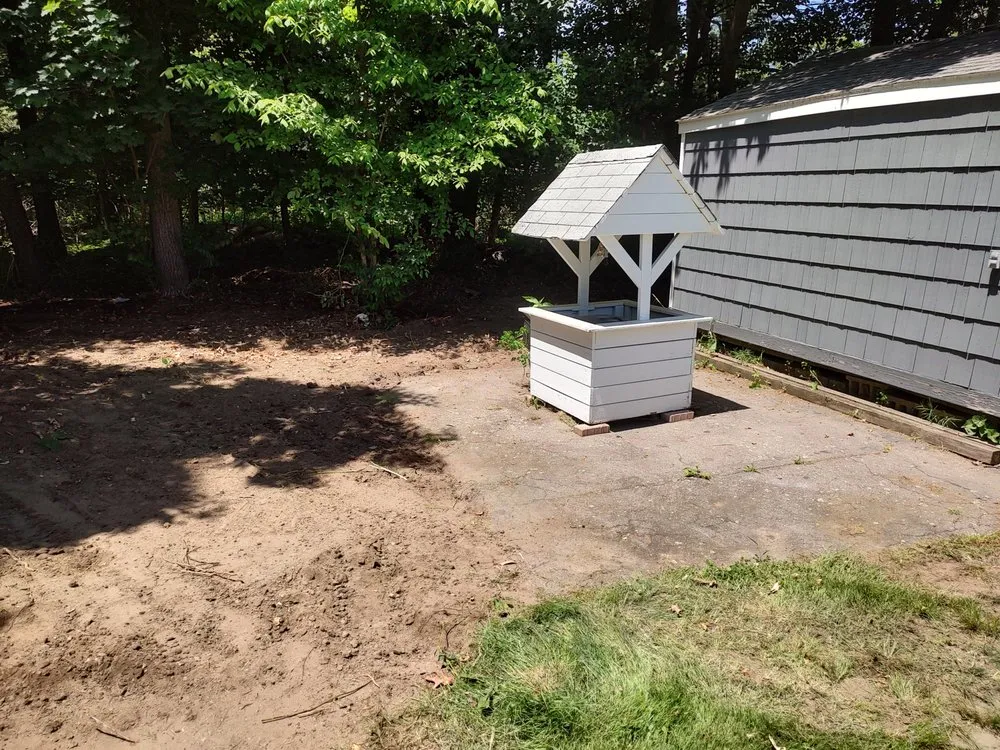 Expert landscaping services experts serving Raynham, MA - HMG Property Management