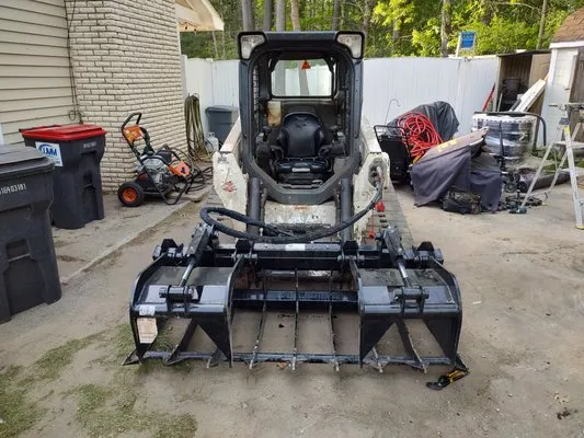 HMG Property Management Logo