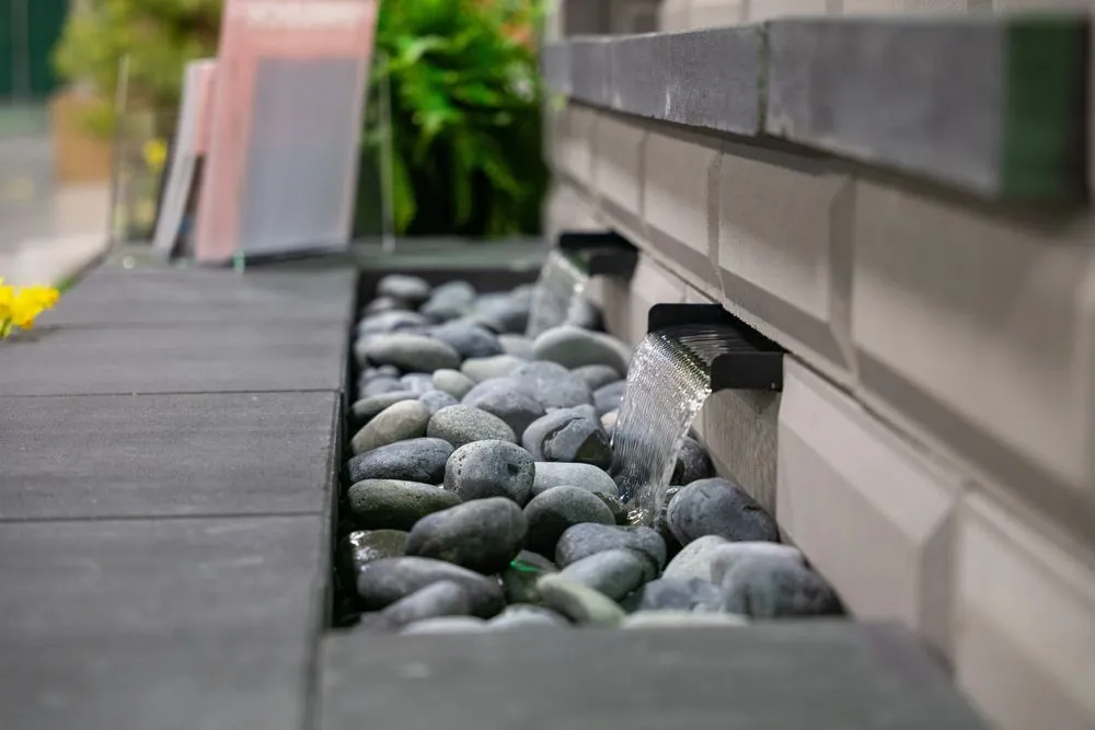 Affordable landscape design experts serving Lansing, MI - HMK Landscaping