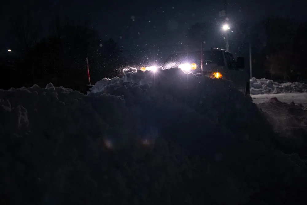 Professional yard cleanup service for outdoor upgrades in Lansing, MI by HMK Landscaping