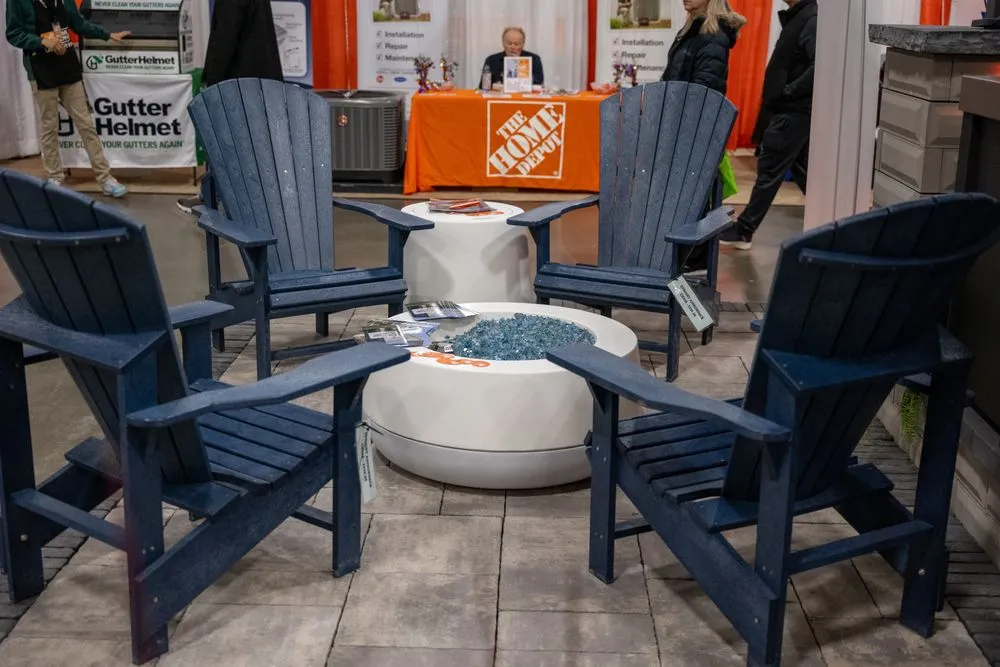 Affordable residential landscaping experts serving Lansing, MI - HMK Landscaping