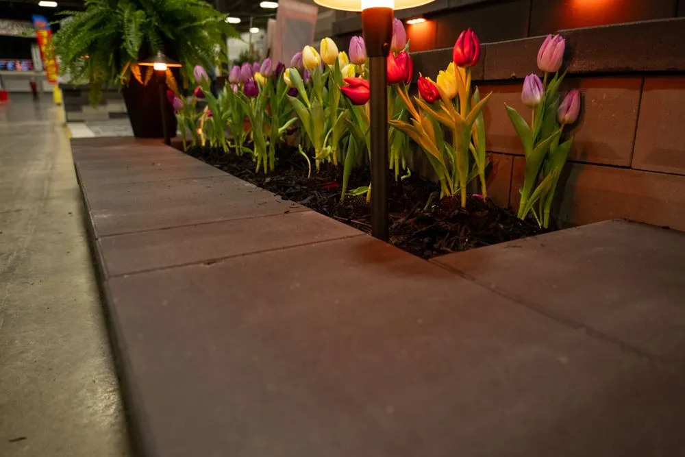 Affordable yard cleanup service in Lansing, MI by HMK Landscaping