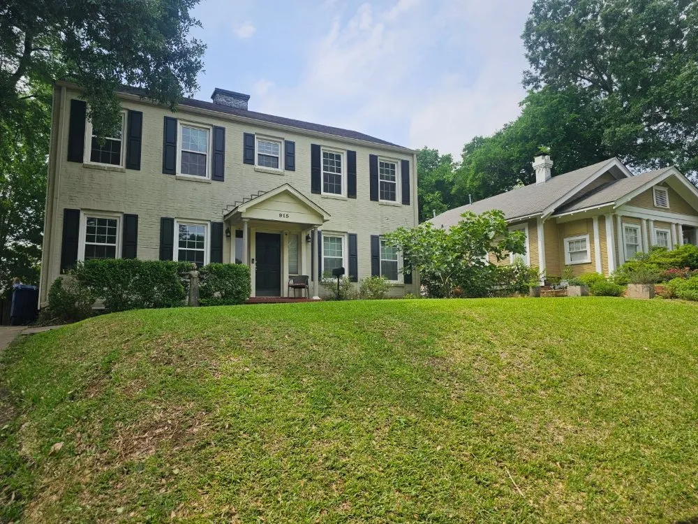 Affordable residential landscaping for residential properties across Keithville, LA - HMN Lawn Services