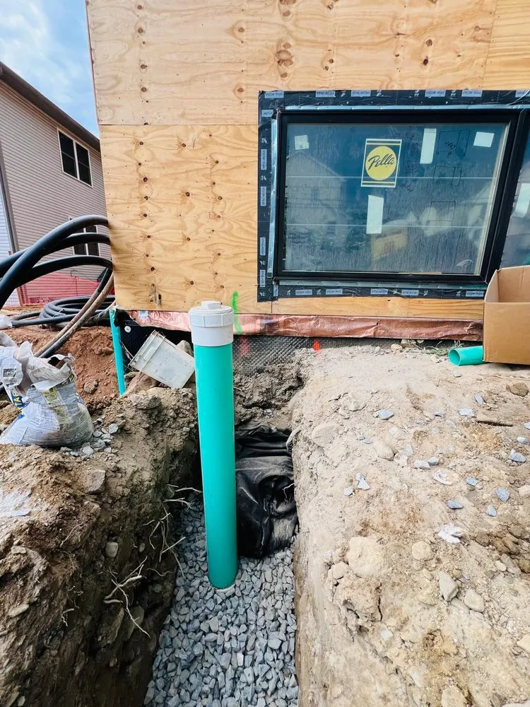 Custom landscaping services for outdoor upgrades across Nanuet, NY - Hmp Excavating and Landscaping