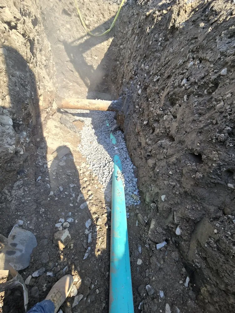 Reliable garden landscaping in Nanuet, NY by Hmp Excavating and Landscaping