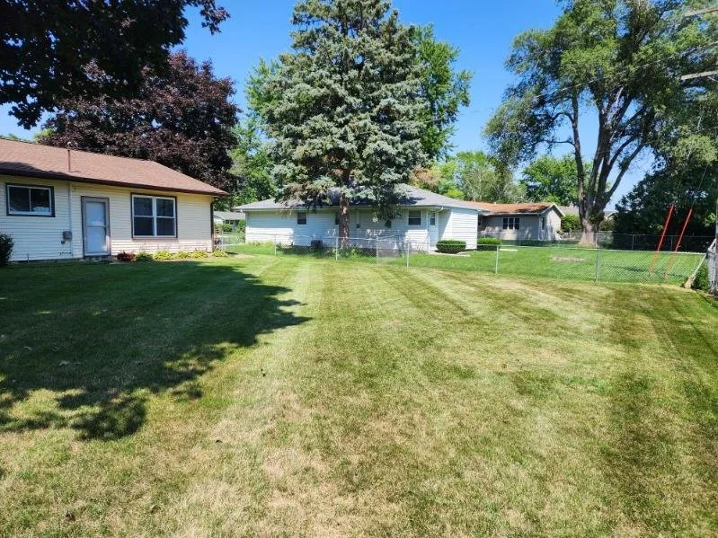 Reliable lawn care service experts serving Beloit, WI - HMT Industries