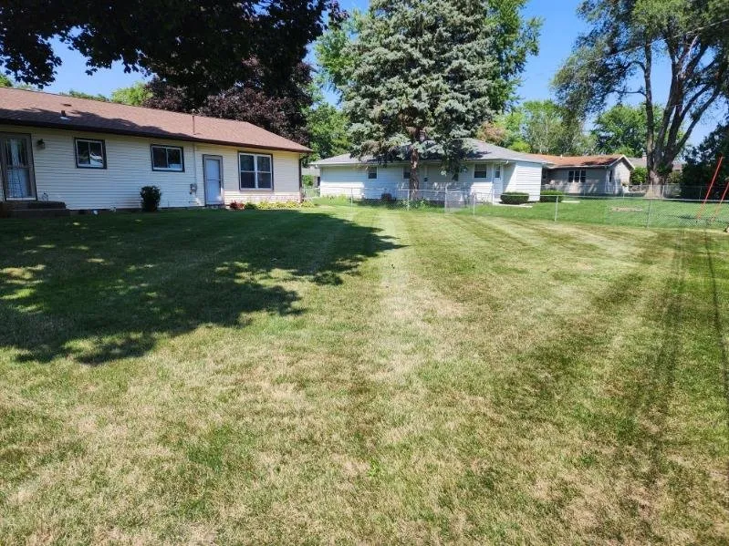 Reliable residential landscaping for year-round maintenance across Beloit, WI - HMT Industries