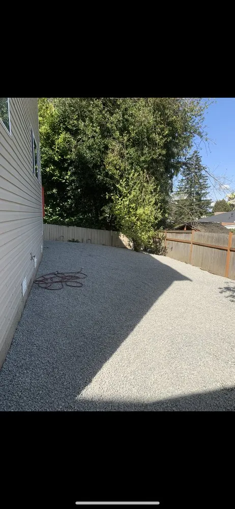 Top-rated landscape design in Lynnwood, WA - H&N Landscapes