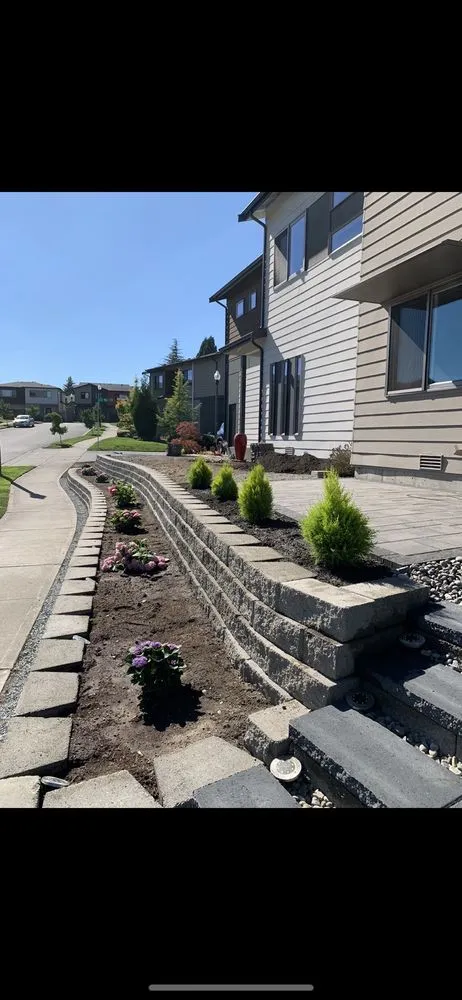 Local yard maintenance near you across Lynnwood, WA - H&N Landscapes
