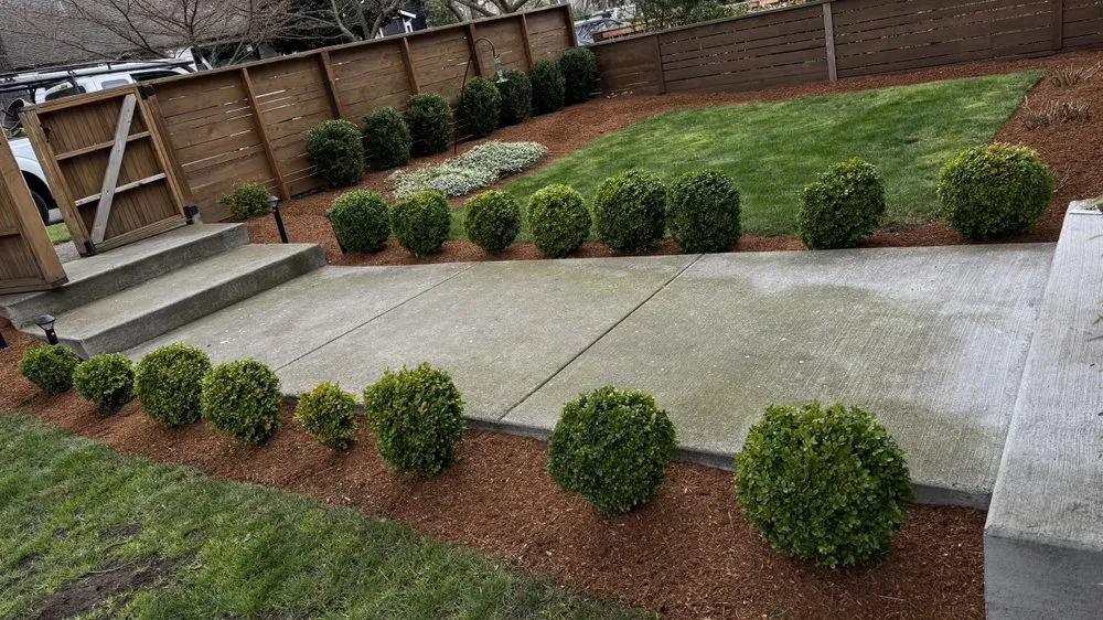 Expert lawn care service near you across Tukwila, WA - Hn Landscaping