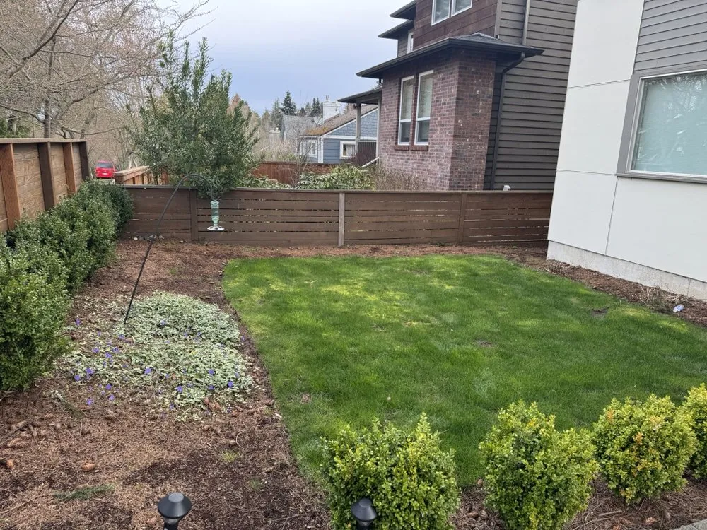 Trusted garden landscaping near you across Tukwila, WA - Hn Landscaping