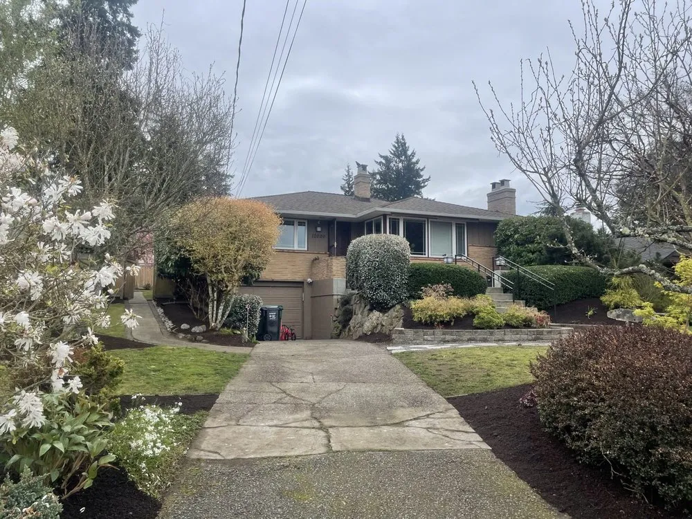 Reliable garden landscaping experts serving Tukwila, WA - Hn Landscaping