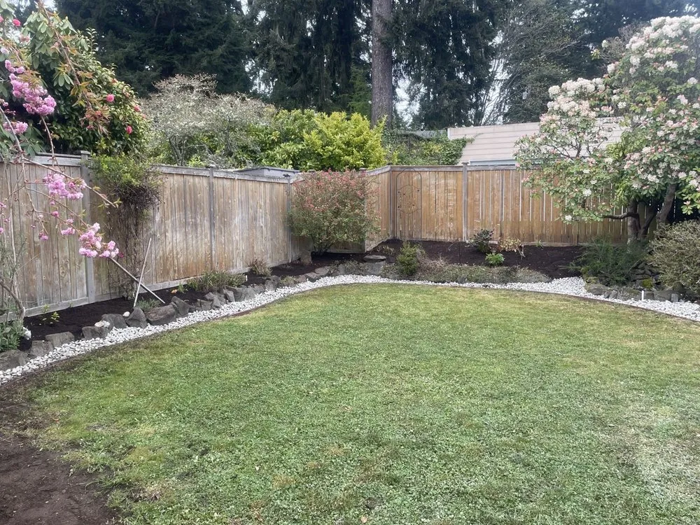 Local landscaping services in Tukwila, WA by Hn Landscaping