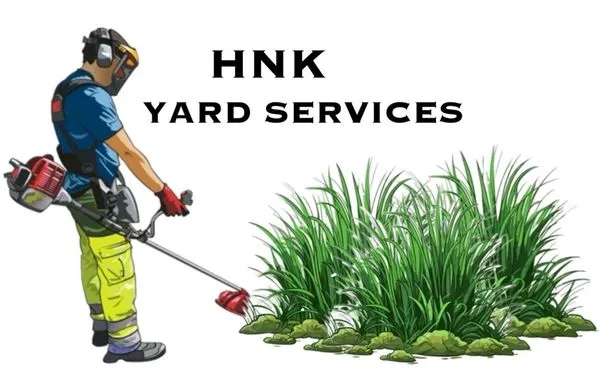 HNK Yard Services