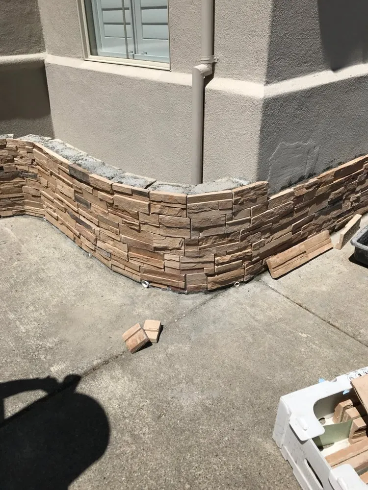 Affordable yard maintenance in Newark, CA by HNP Landscaping