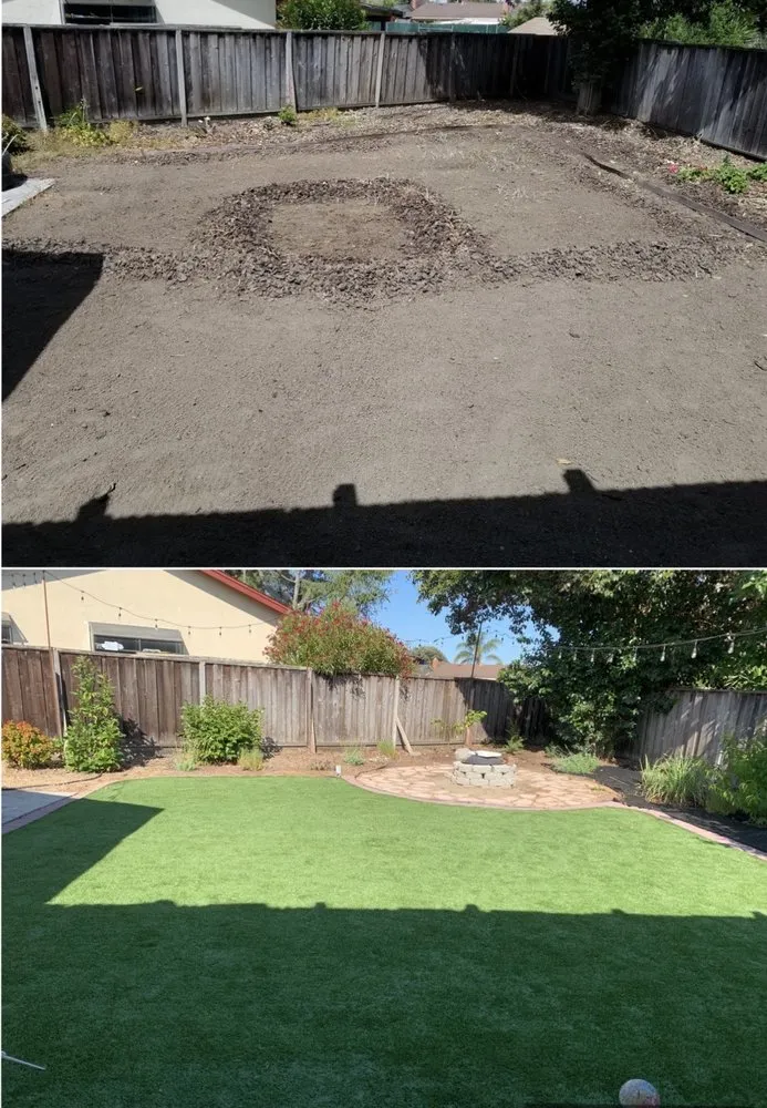 Expert lawn mowing service experts serving Newark, CA - HNP Landscaping