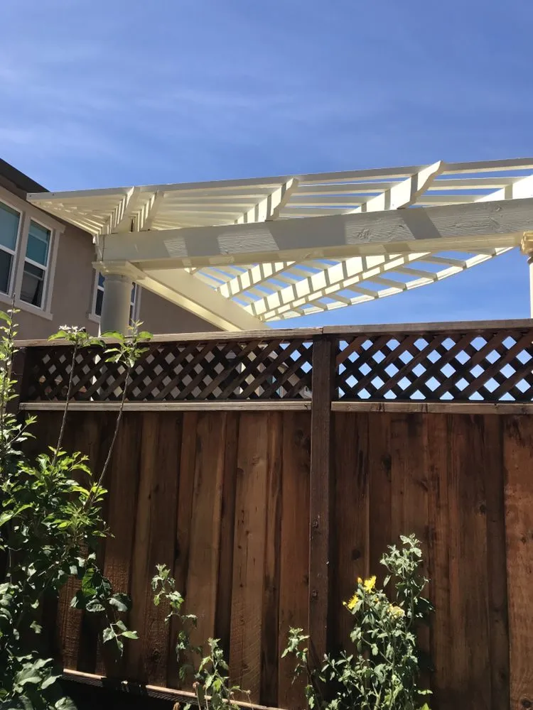 Local garden landscaping experts serving Newark, CA - HNP Landscaping