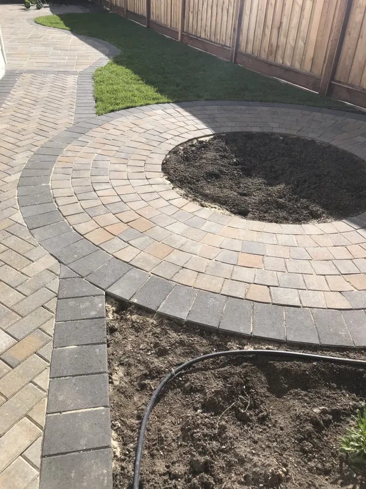 Top-rated lawn mowing service for beautiful yards across Newark, CA - HNP Landscaping