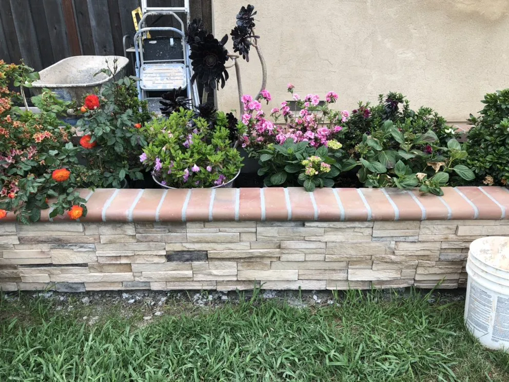 Custom landscaping services in Newark, CA - HNP Landscaping