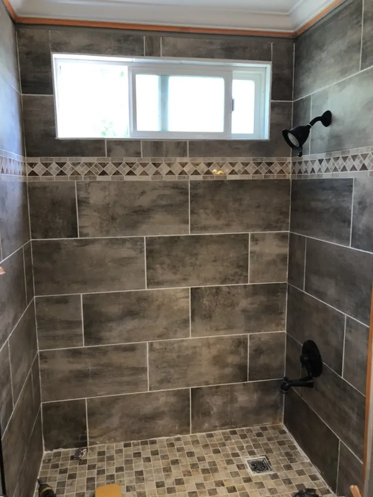 Custom outdoor landscaping in Newark, CA by HNP Landscaping