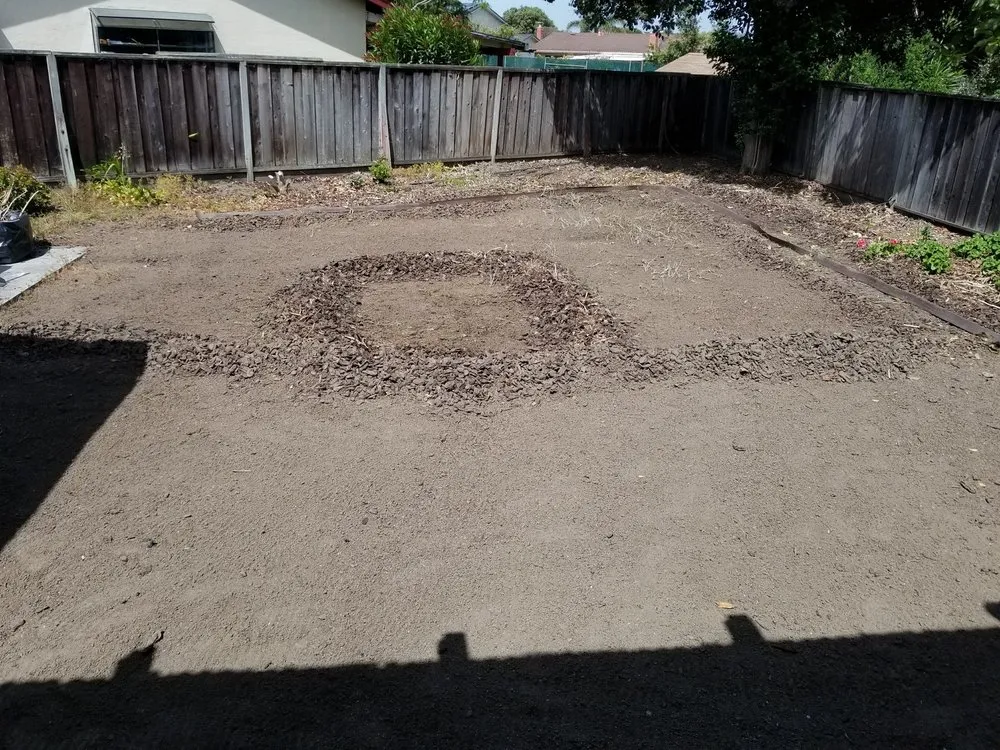 Professional outdoor landscaping for residential properties across Newark, CA - HNP Landscaping