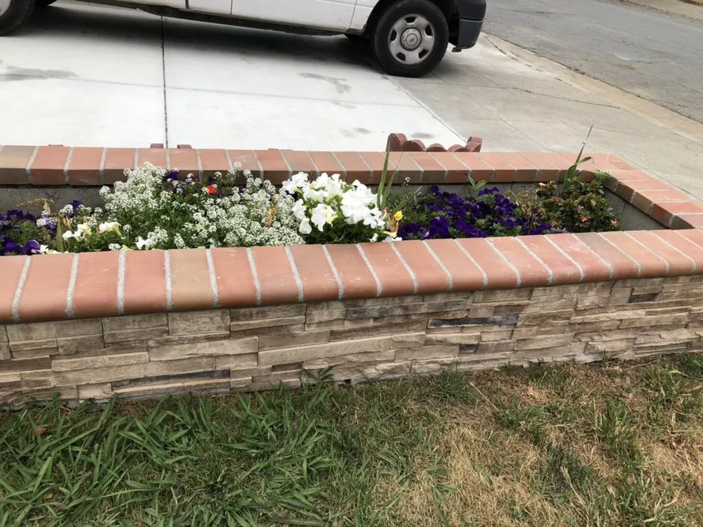 Professional outdoor landscaping experts serving Newark, CA - HNP Landscaping