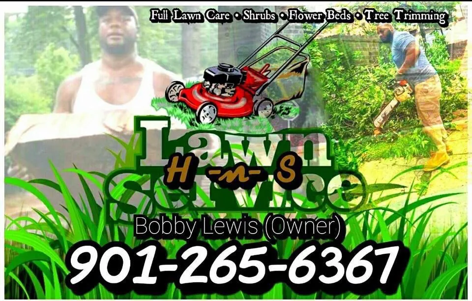 Trusted landscape design in Memphis, TN by HNS Landscape